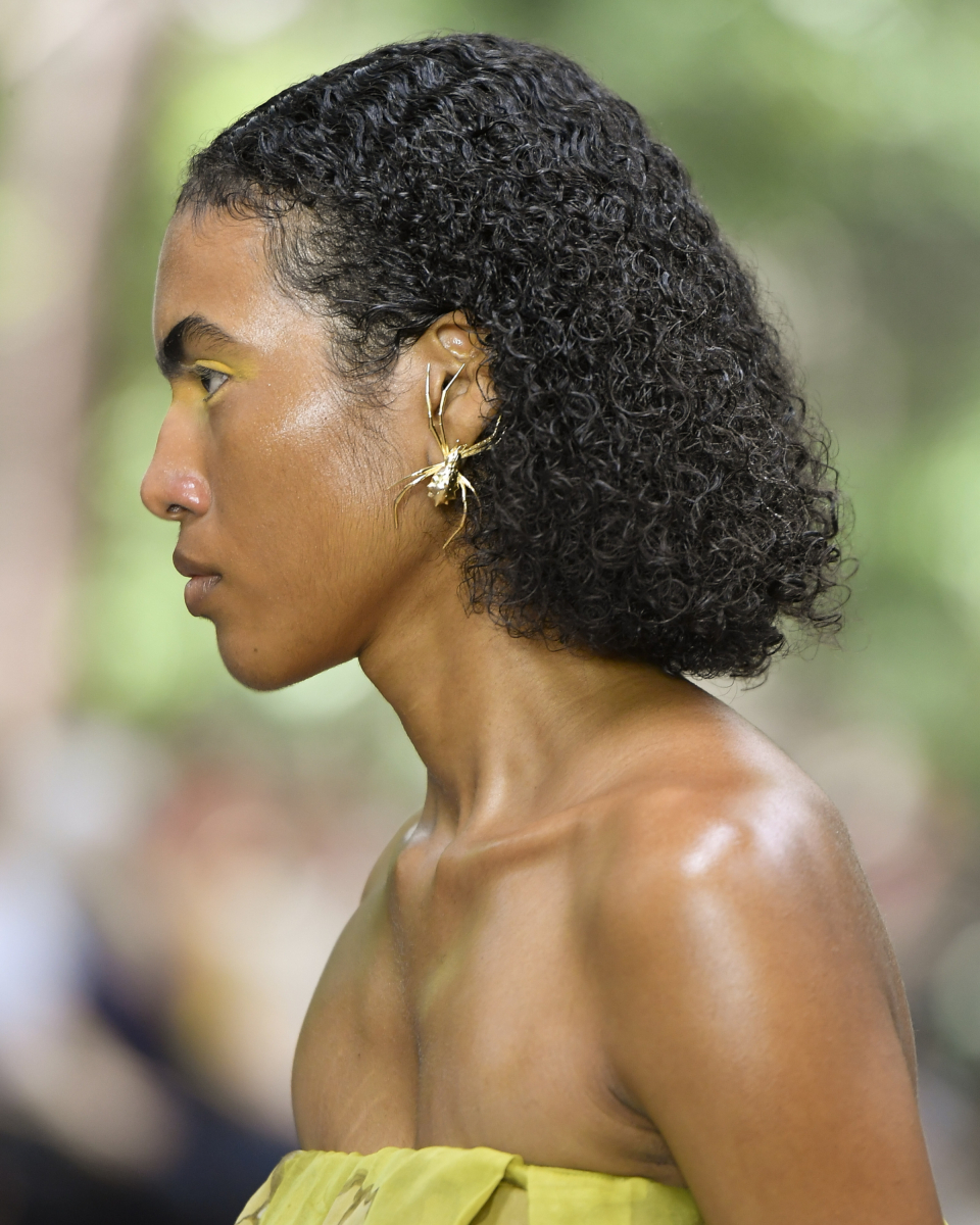 Flavia Aranha-
SPFW N60

Foto:  Marcelo Soubhia/ @agfotosite
