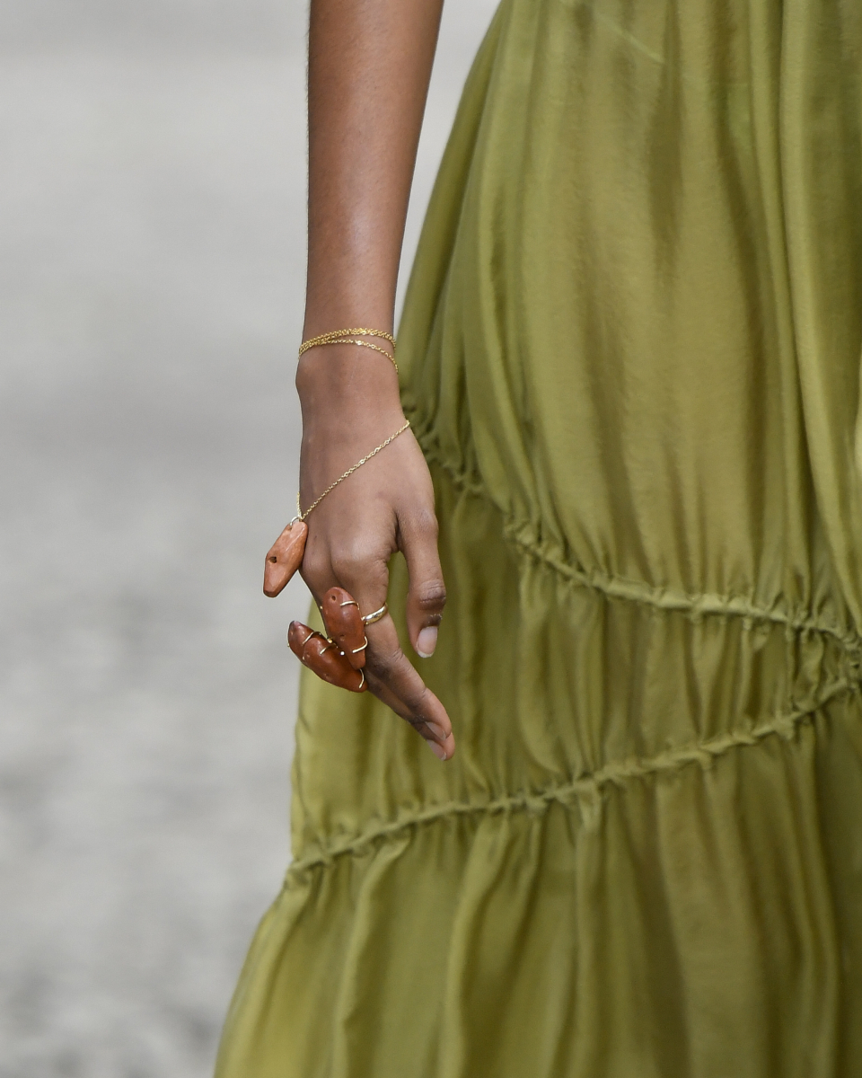 Flavia Aranha-
SPFW N60

Foto:  Marcelo Soubhia/ @agfotosite