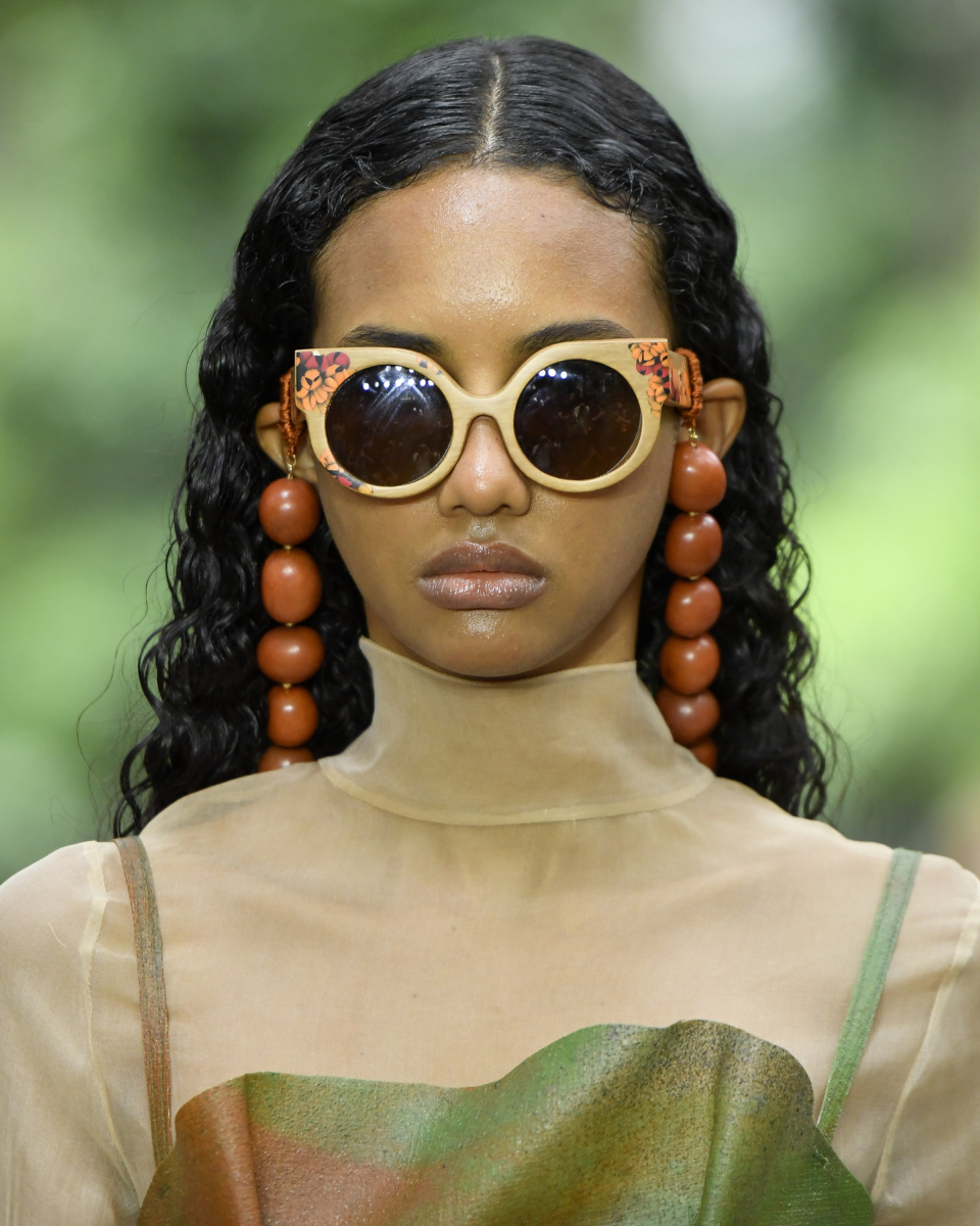 Flavia Aranha-
SPFW N60

Foto:  Marcelo Soubhia/ @agfotosite