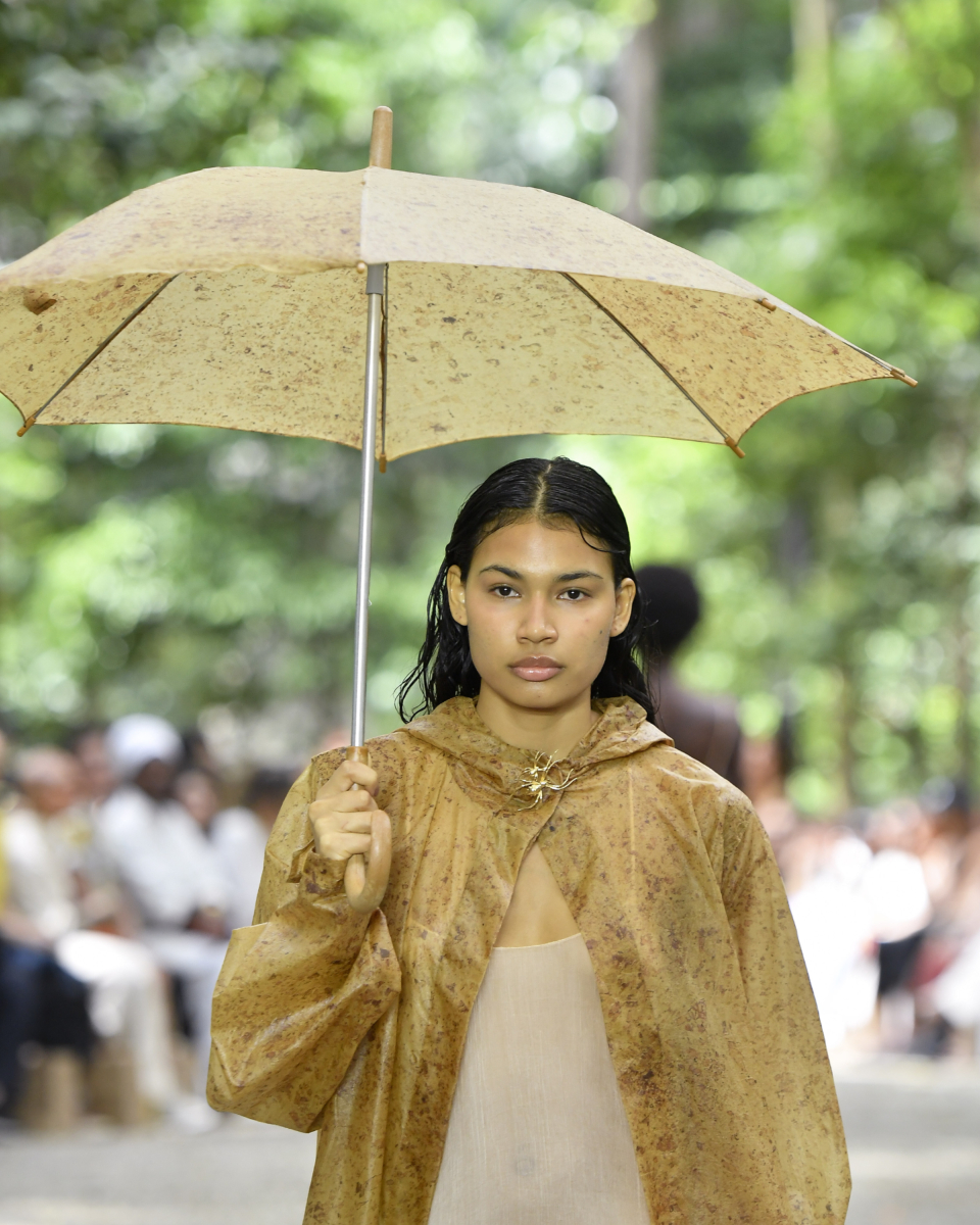 Flavia Aranha-
SPFW N60

Foto:  Marcelo Soubhia/ @agfotosite