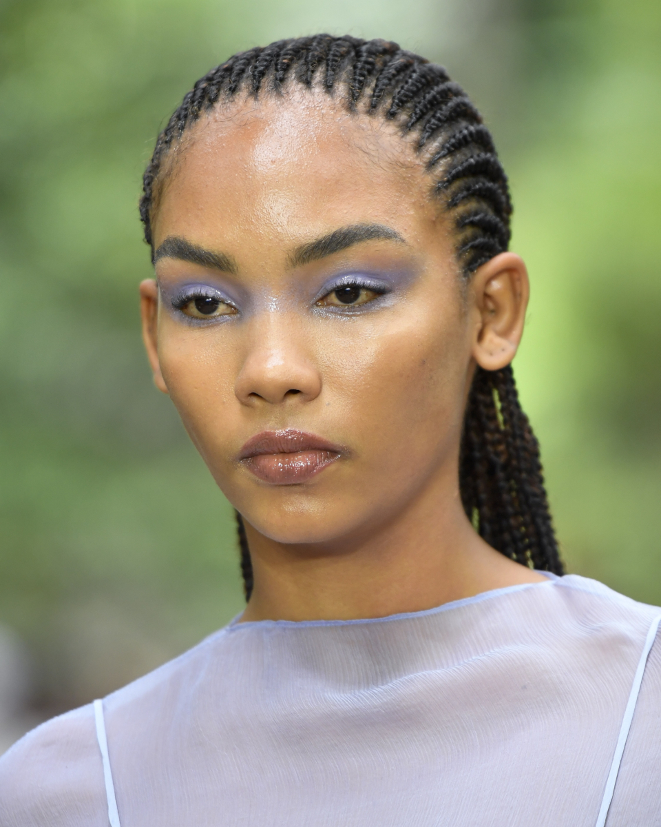 Flavia Aranha-
SPFW N60

Foto:  Marcelo Soubhia/ @agfotosite