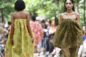 Flavia Aranha-SPFW N60Foto:  Marcelo Soubhia/ @agfotosite