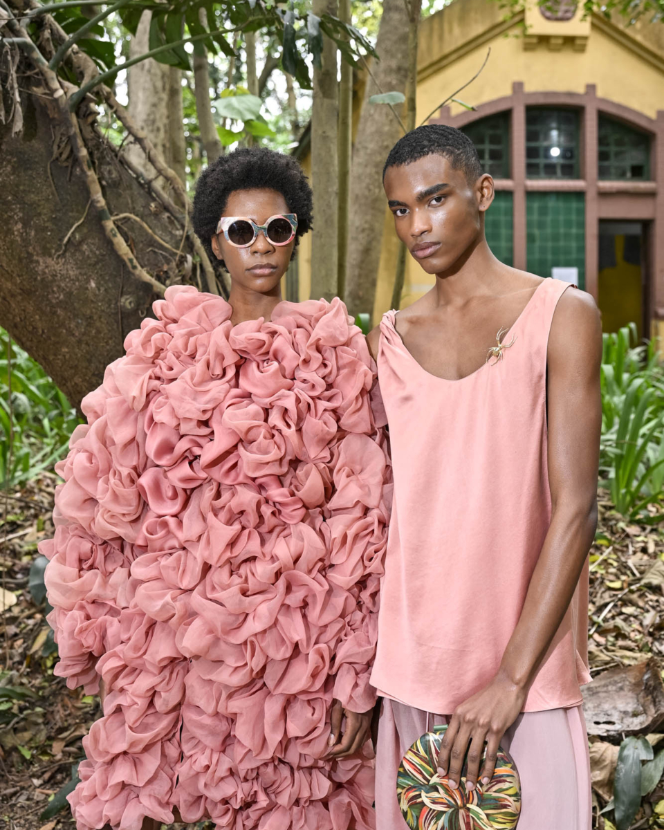 Flavia Aranha

SPFW N60

Foto: Gustavo Scatena/ @agfotosite