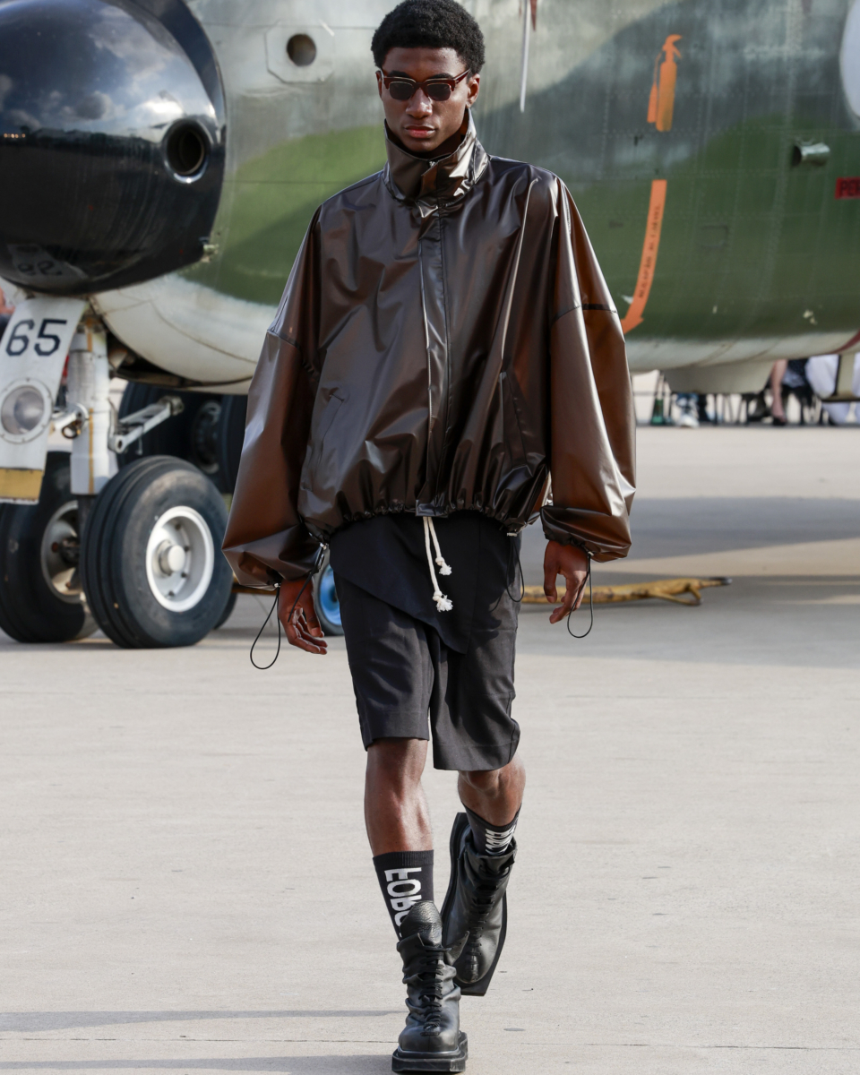 Forca 

SPFW N60

Foto: Ze Takahashi/ @agfotosite