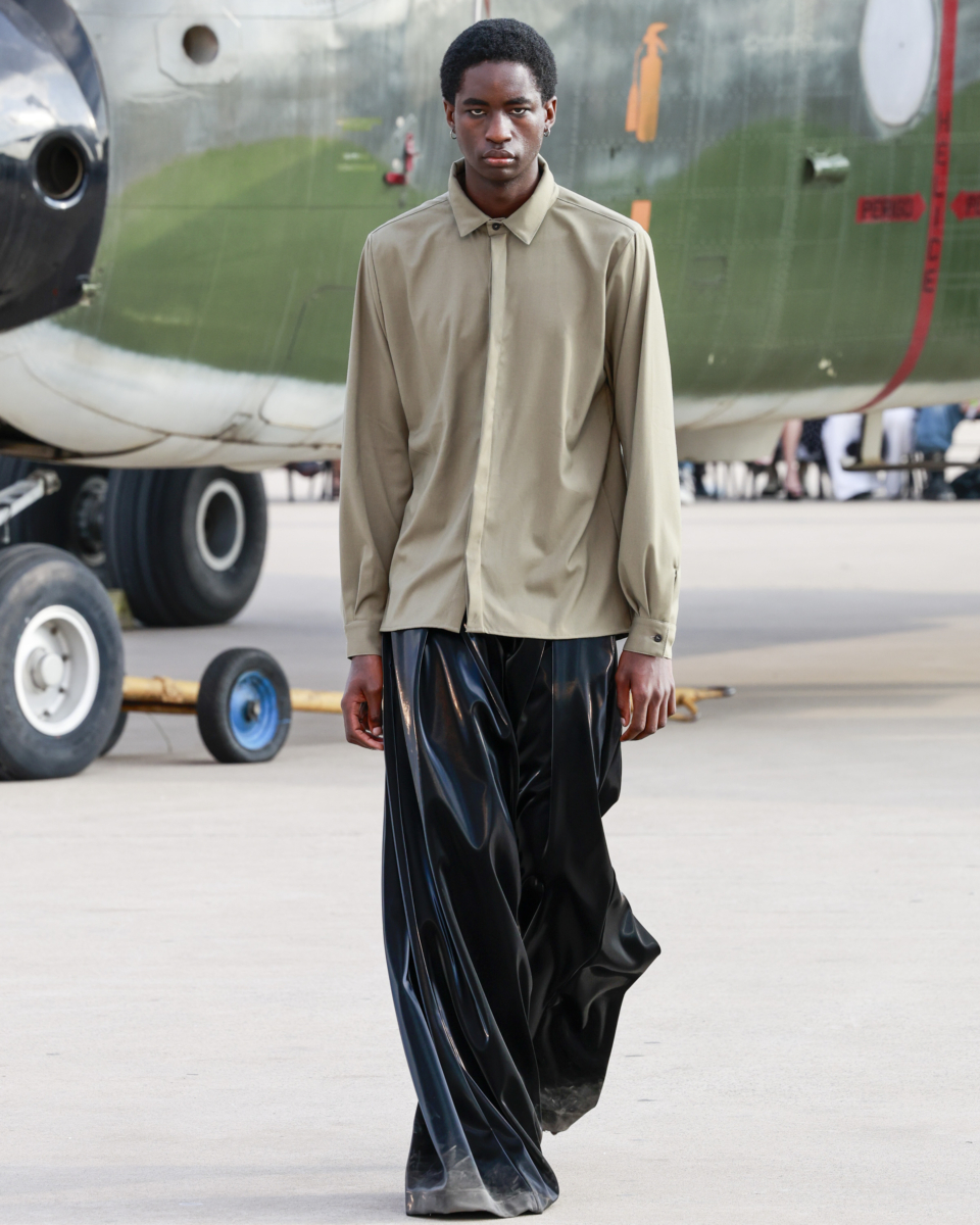 Forca 

SPFW N60

Foto: Ze Takahashi/ @agfotosite