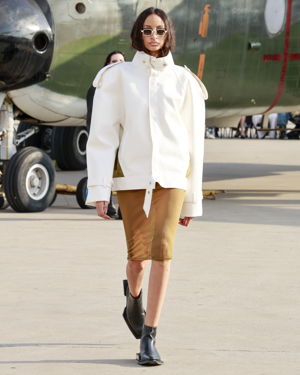 Forca 

SPFW N60

Foto: Ze Takahashi/ @agfotosite