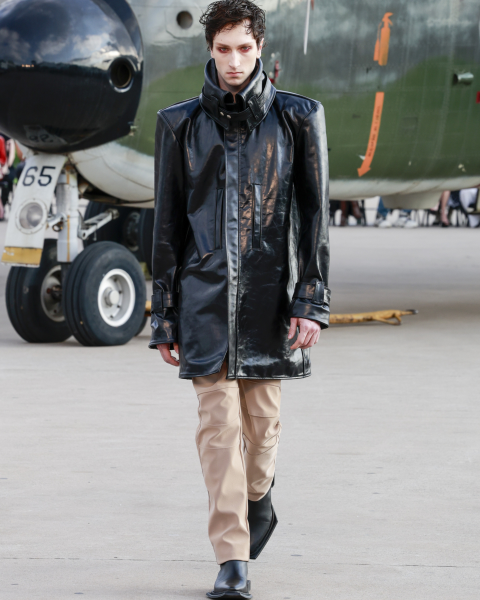 Forca 

SPFW N60

Foto: Ze Takahashi/ @agfotosite