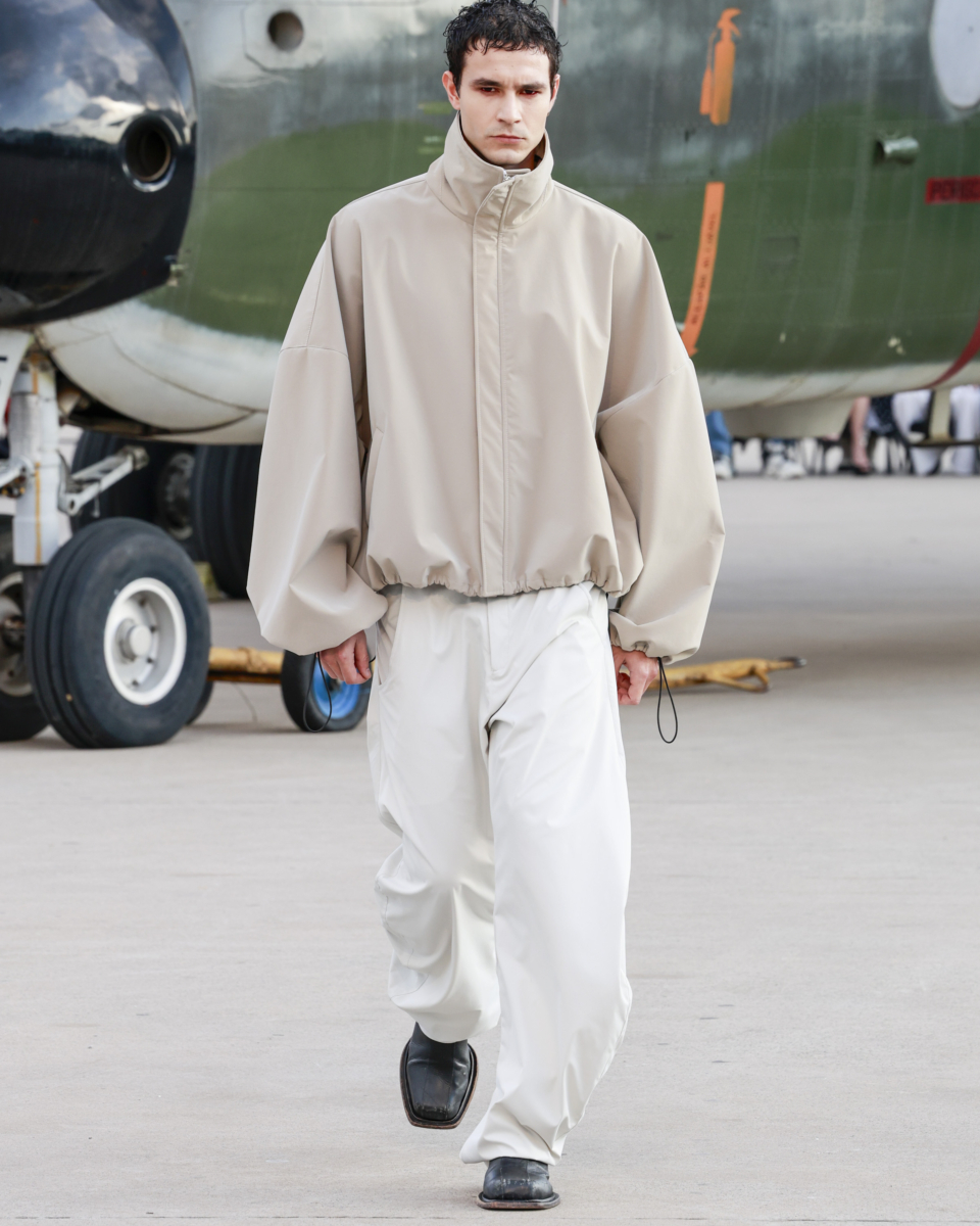 Forca 

SPFW N60

Foto: Ze Takahashi/ @agfotosite