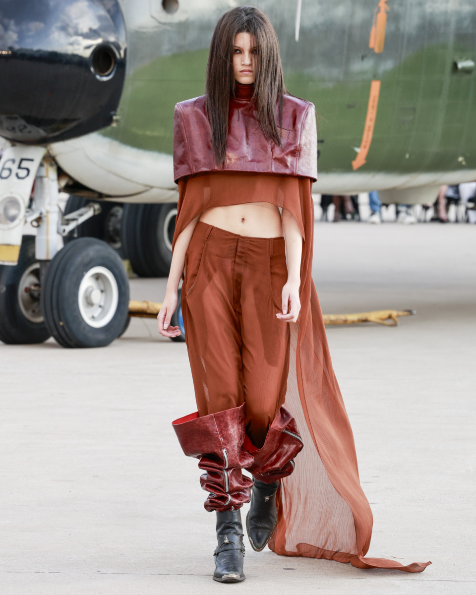 Forca 

SPFW N60

Foto: Ze Takahashi/ @agfotosite