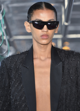 Gloria Coelho-SPFW N60Foto:  Marcelo Soubhia/ @agfotosite