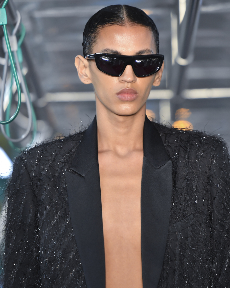 Gloria Coelho-SPFW N60Foto:  Marcelo Soubhia/ @agfotosite
