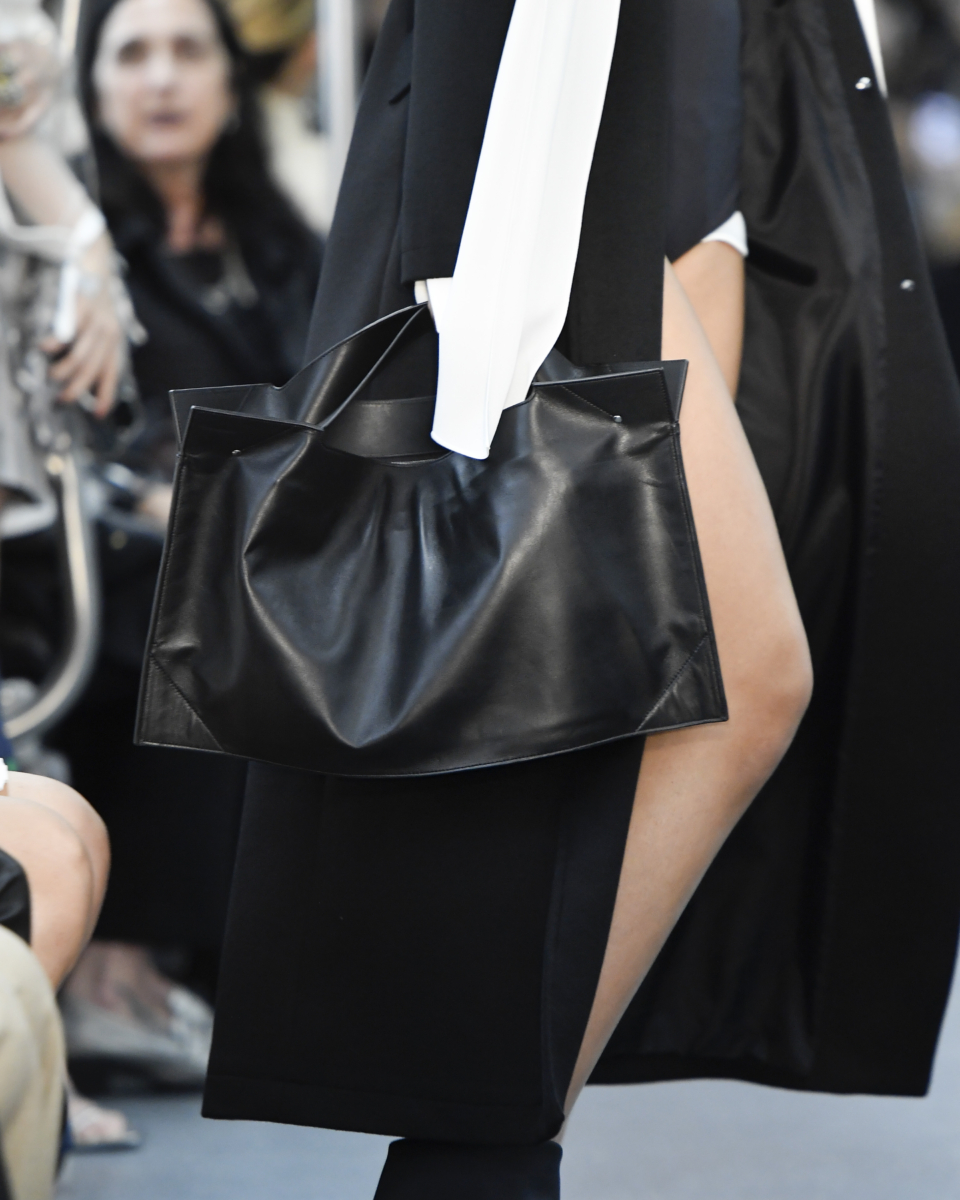 Gloria Coelho-
SPFW N60

Foto:  Marcelo Soubhia/ @agfotosite