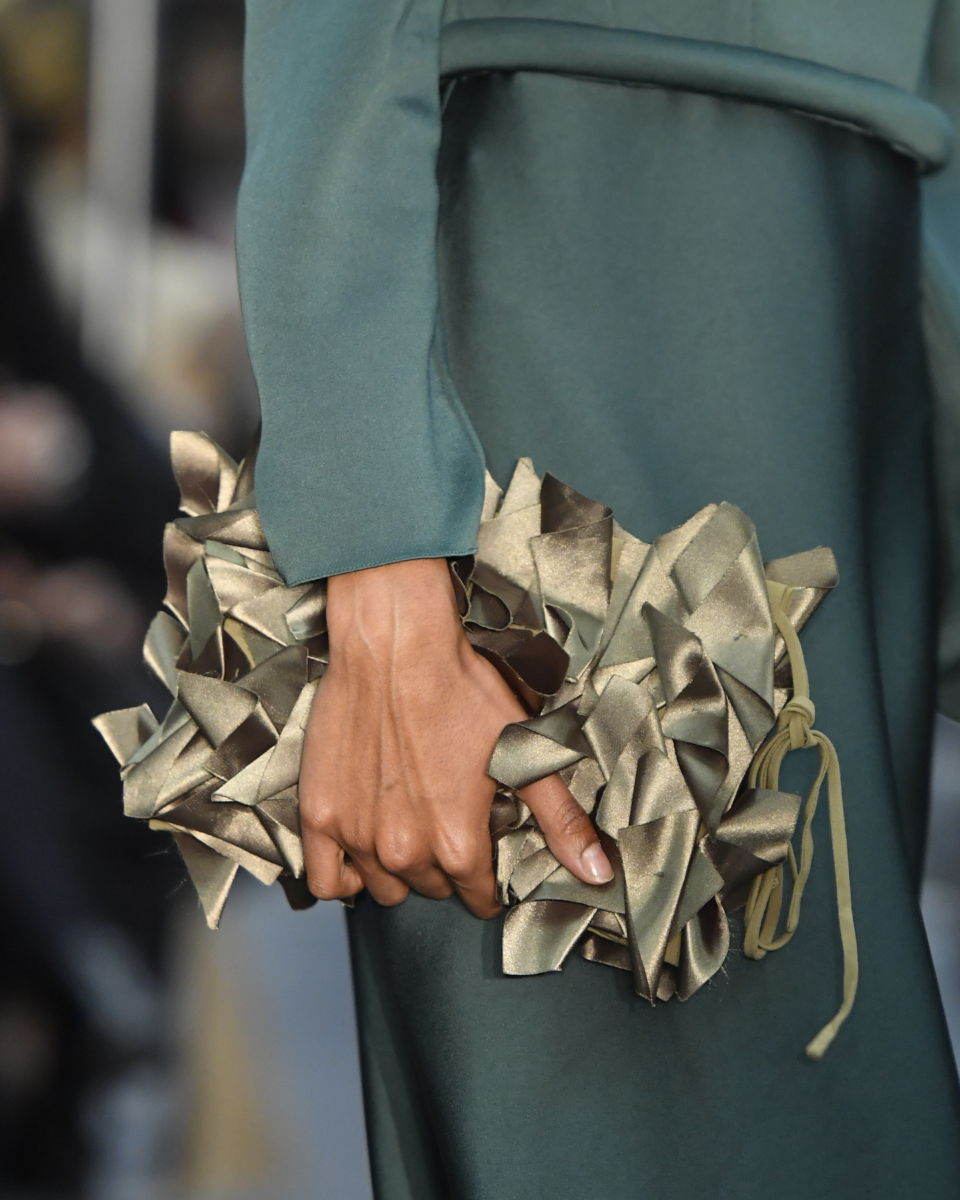Gloria Coelho-
SPFW N60

Foto:  Marcelo Soubhia/ @agfotosite