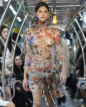 Gloria Coelho-
SPFW N60

Foto:  Marcelo Soubhia/ @agfotosite