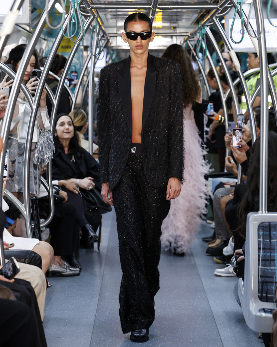 Gloria Coelho

SPFW N60

Foto: Ze Takahashi/@agfotosite