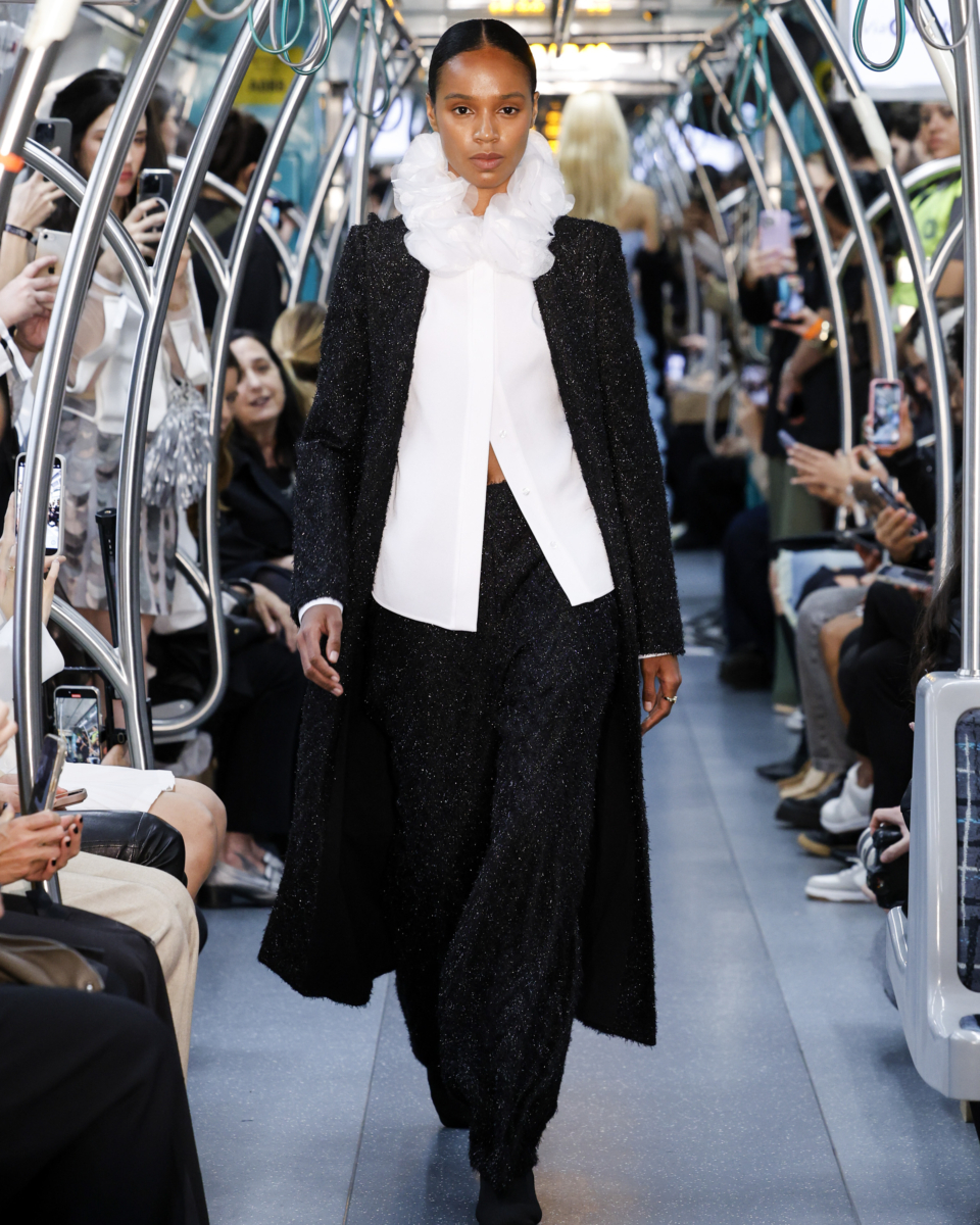 Gloria Coelho

SPFW N60

Foto: Ze Takahashi/@agfotosite