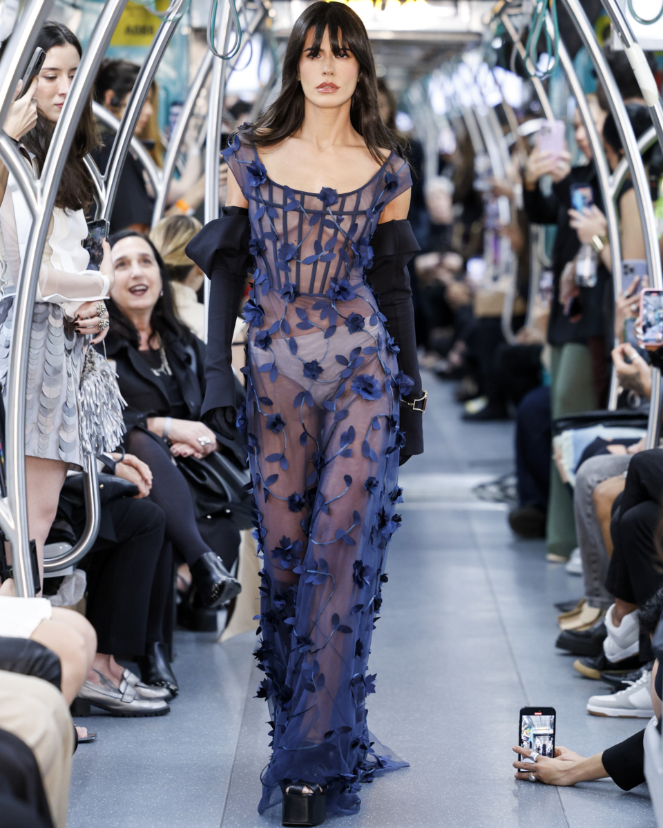 Gloria Coelho

SPFW N60

Foto: Ze Takahashi/@agfotosite