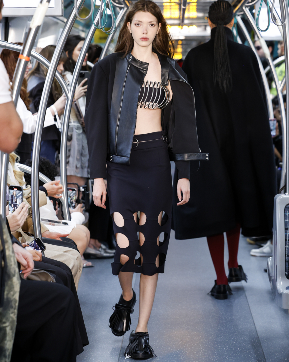 Gloria Coelho

SPFW N60

Foto: Ze Takahashi/@agfotosite