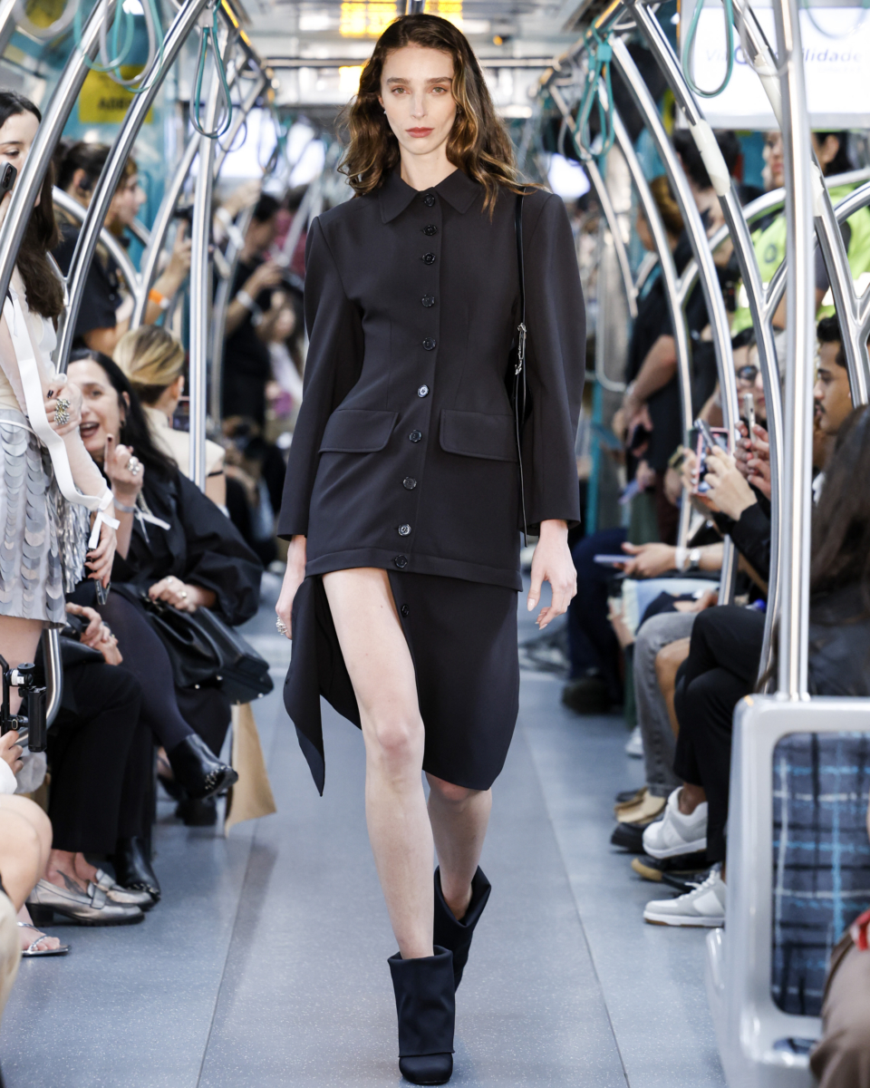 Gloria Coelho

SPFW N60

Foto: Ze Takahashi/@agfotosite