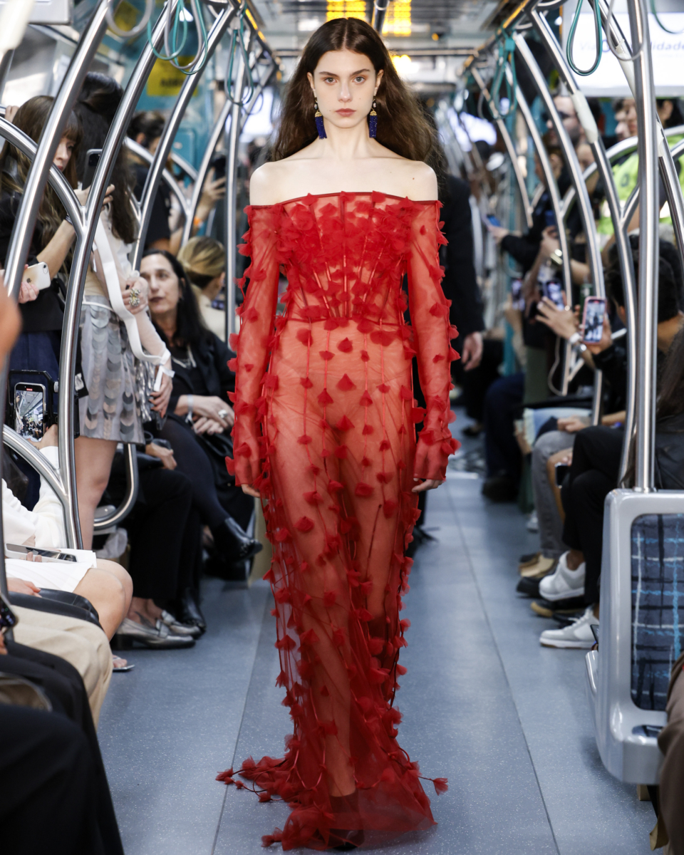 Gloria Coelho

SPFW N60

Foto: Ze Takahashi/@agfotosite