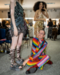 Gustavo Silvestre - SPFW N60 - Foto: Gabriel Cappelletti / @agfotosite