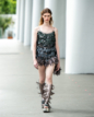 Gustavo Silvestre - SPFW N60 - 
Foto: Marcelo Soubhia / @agfotosite