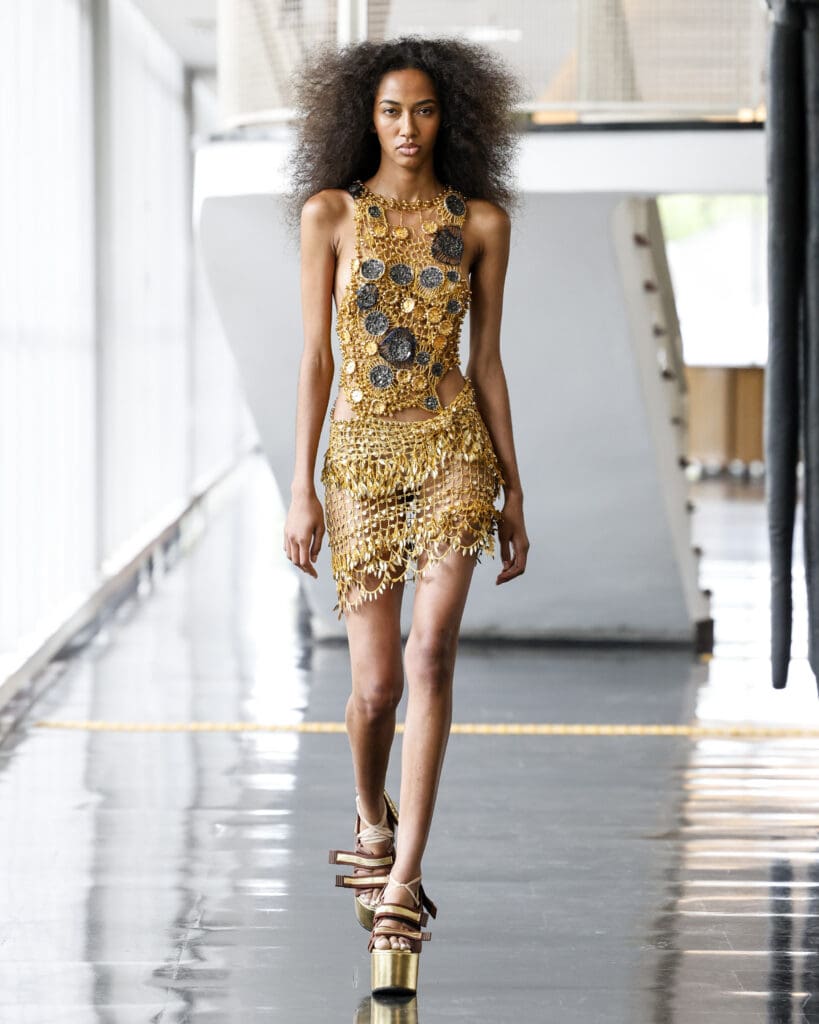 Gustavo SilvestreSPFW N60Foto: Ze Takahashi/ @agfotosite