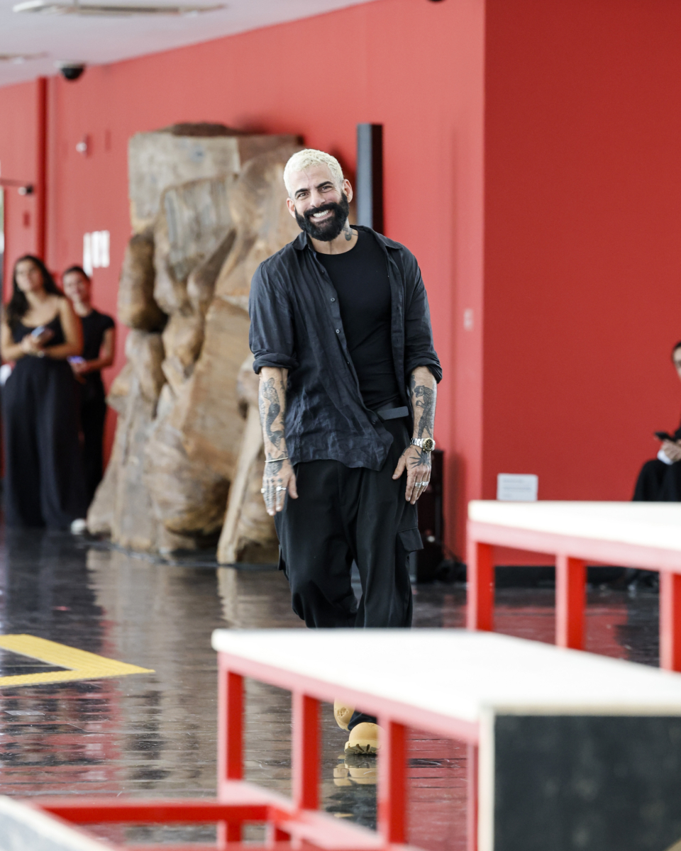 Gustavo Silvestre

SPFW N60

Foto: Ze Takahashi/ @agfotosite