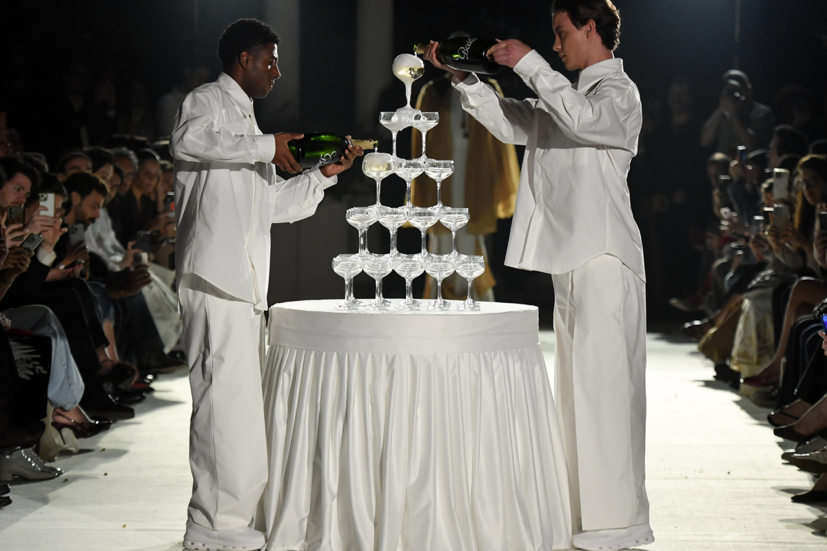 Handred- SPFW N60Foto:  Marcelo Soubhia/ @agfotosite