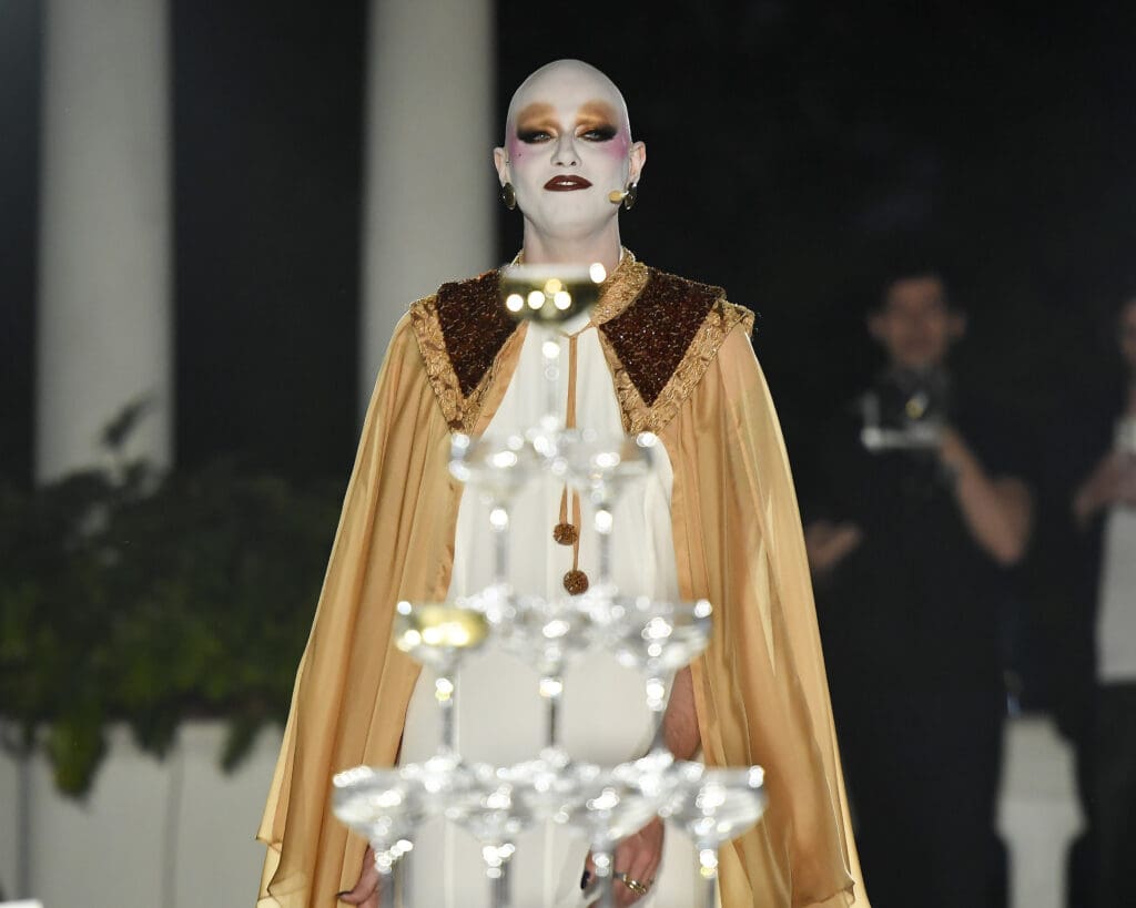 Handred- SPFW N60Foto:  Marcelo Soubhia/ @agfotosite