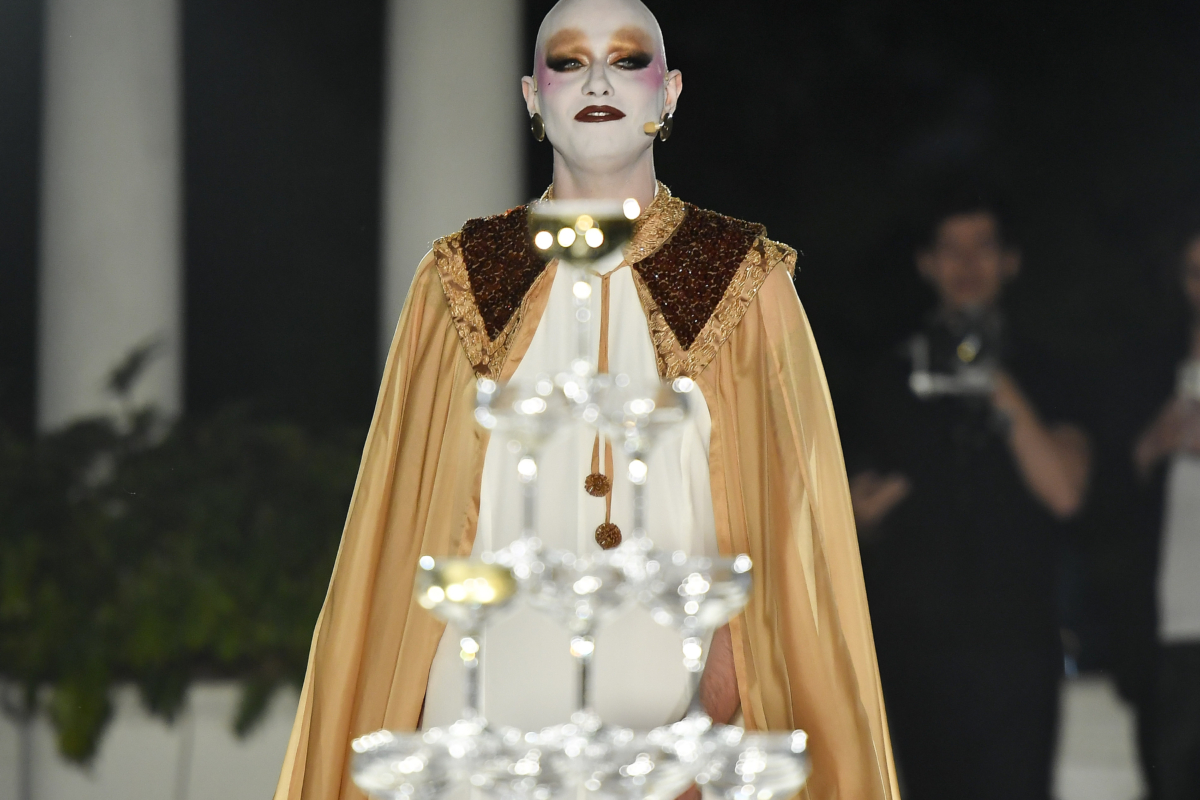 Handred- 
SPFW N60

Foto:  Marcelo Soubhia/ @agfotosite