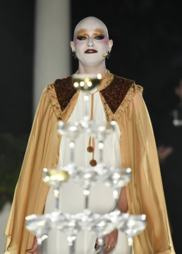 Handred- 
SPFW N60

Foto:  Marcelo Soubhia/ @agfotosite