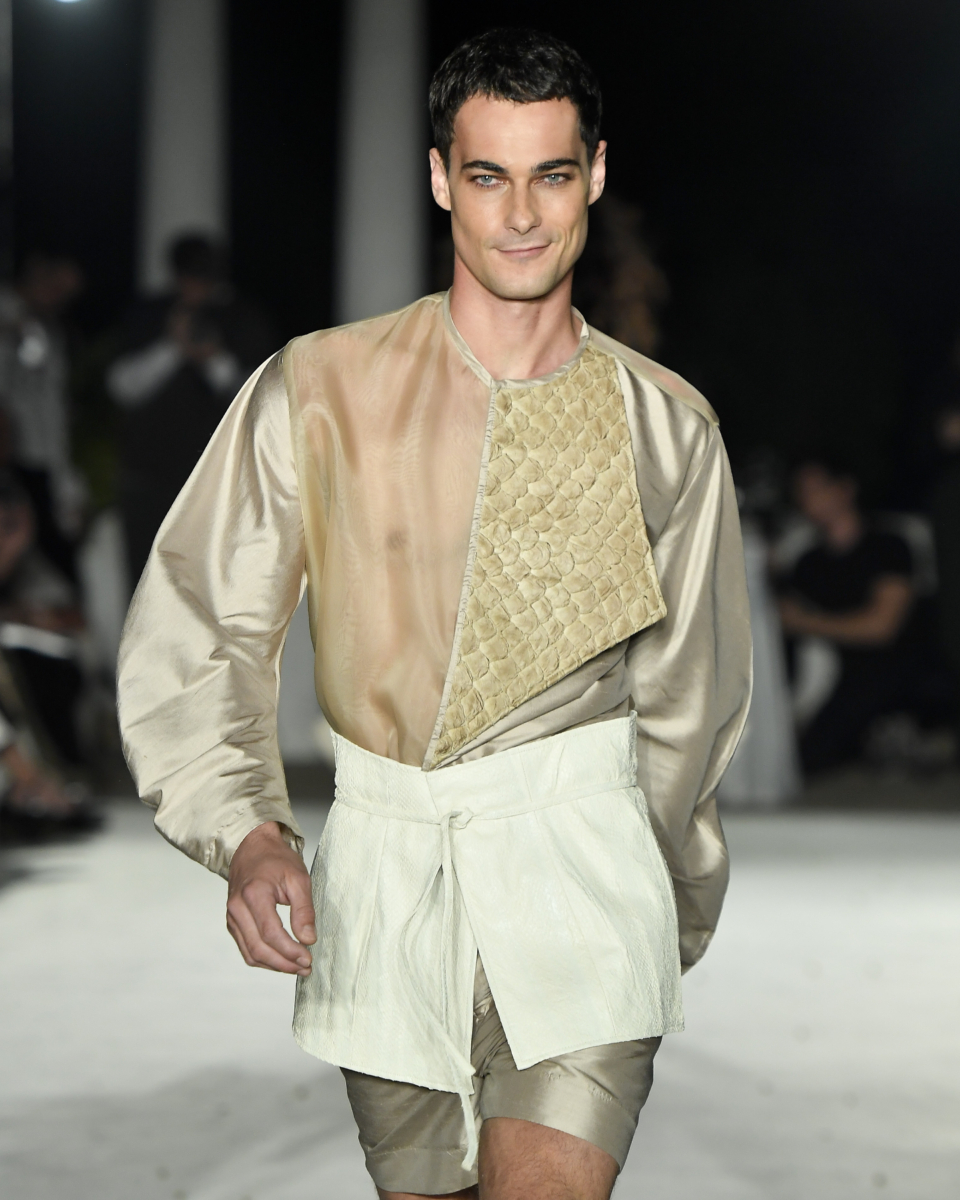 Handred- SPFW N60Foto:  Marcelo Soubhia/ @agfotosite