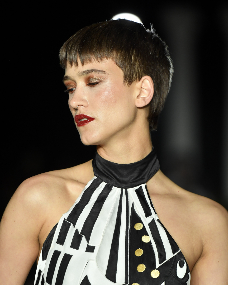 Handred- SPFW N60Foto:  Marcelo Soubhia/ @agfotosite