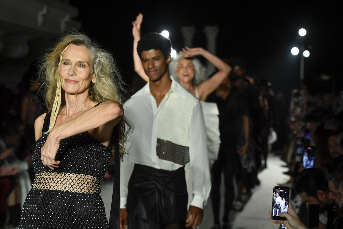 Handred- SPFW N60Foto:  Marcelo Soubhia/ @agfotosite