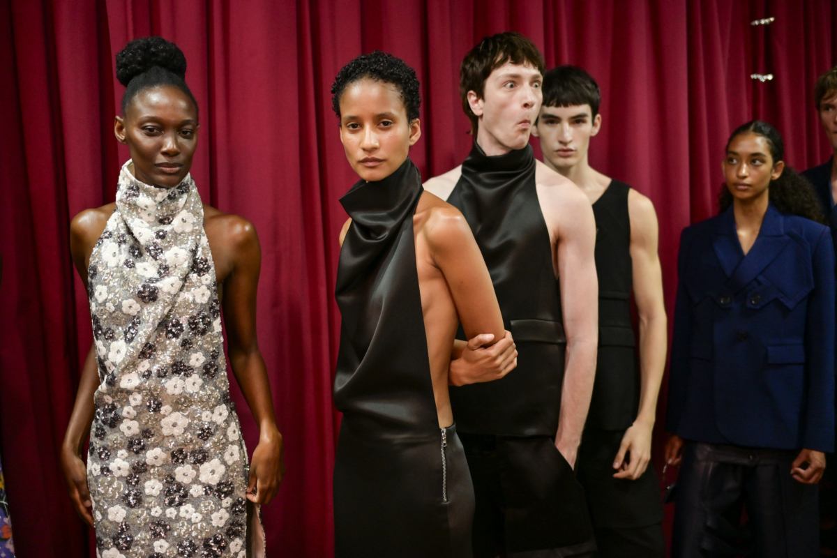 Herchcovitch Alexandre

SPFW N60

Foto: Gustavo Scatena/ @agfotosite