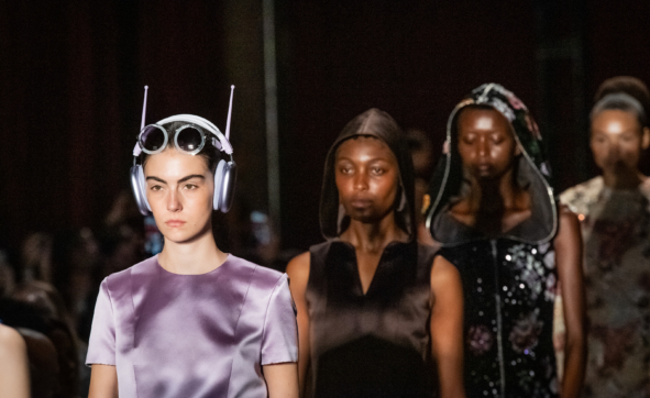 Herchcovitch;Alexandre