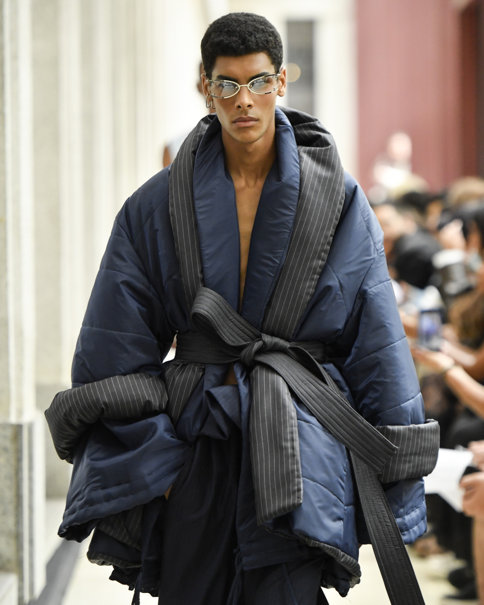 Joao Pimenta

SPFW N60

Foto: Marcelo Soubhia/@agfotosite