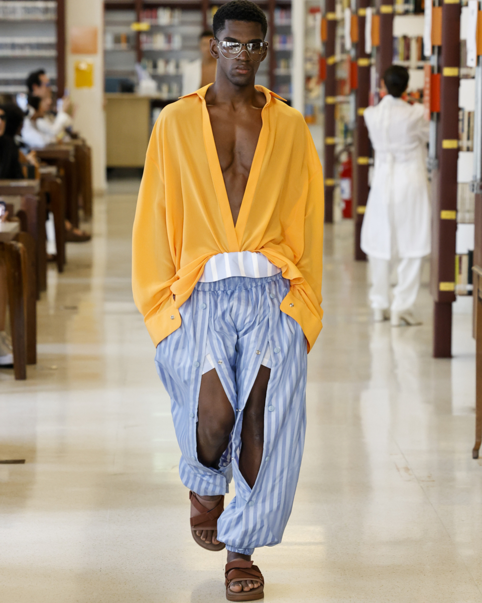 Joao Pimenta

SPFW N60

Foto: Ze Takahashi/@agfotosite