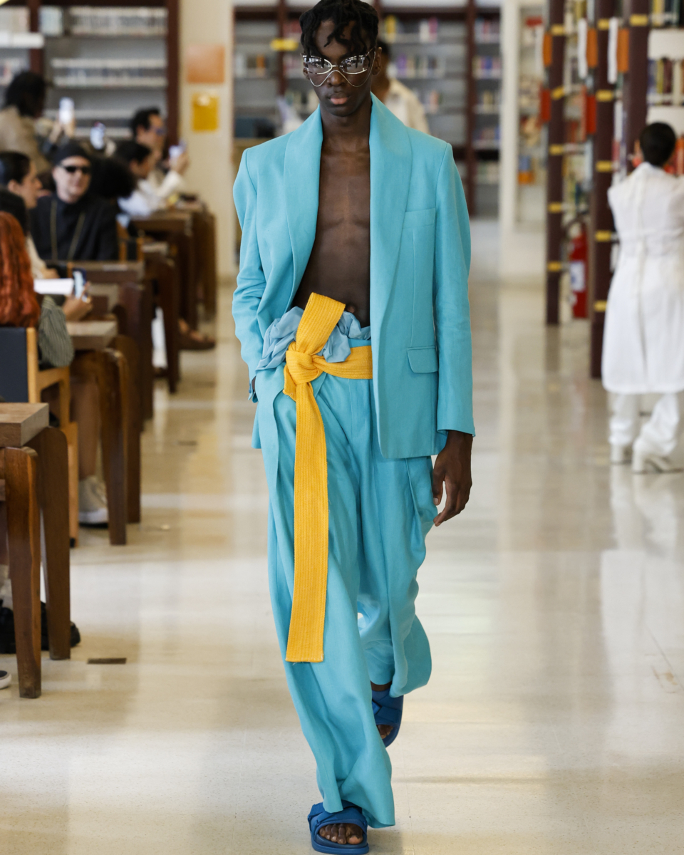Joao Pimenta

SPFW N60

Foto: Ze Takahashi/@agfotosite