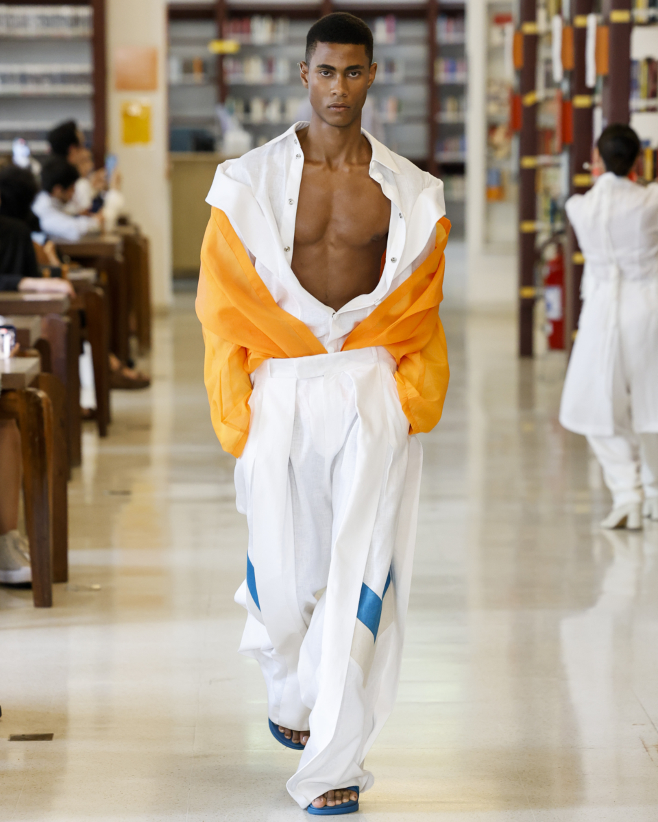 Joao Pimenta

SPFW N60

Foto: Ze Takahashi/@agfotosite