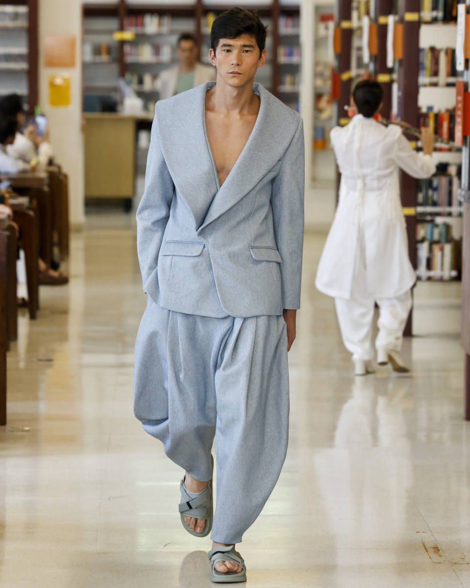 Joao Pimenta

SPFW N60

Foto: Ze Takahashi/@agfotosite