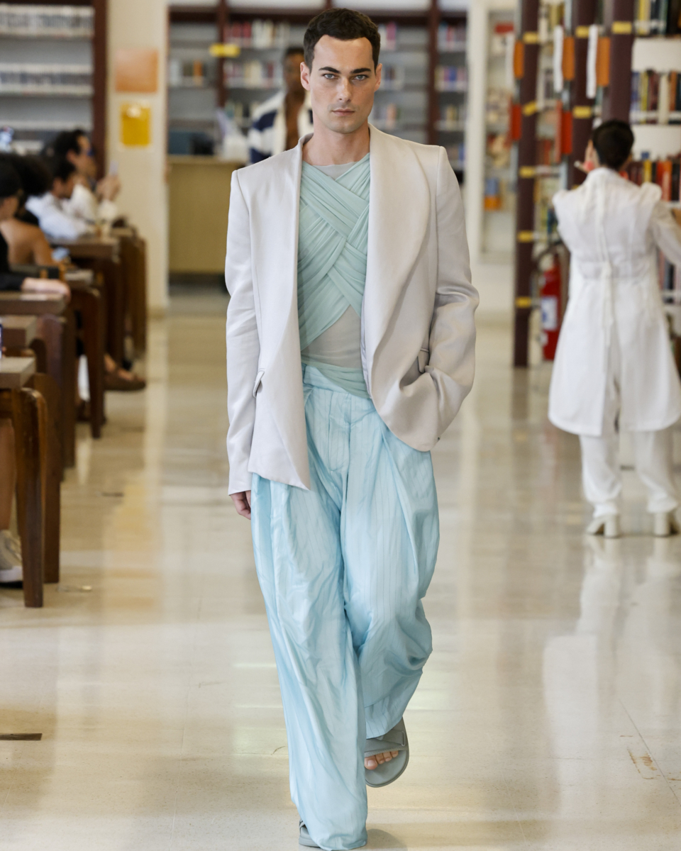 Joao Pimenta

SPFW N60

Foto: Ze Takahashi/@agfotosite