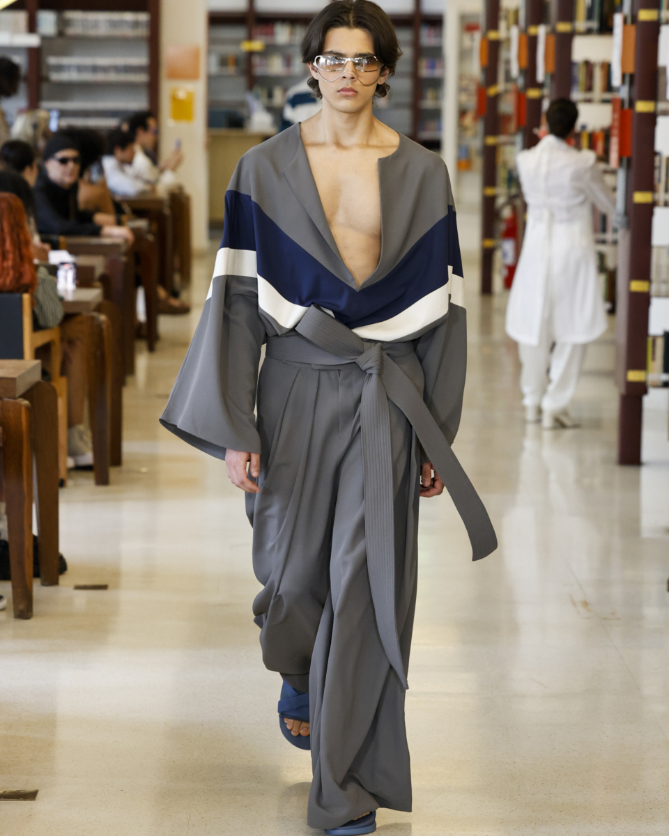 Joao Pimenta

SPFW N60

Foto: Ze Takahashi/@agfotosite
