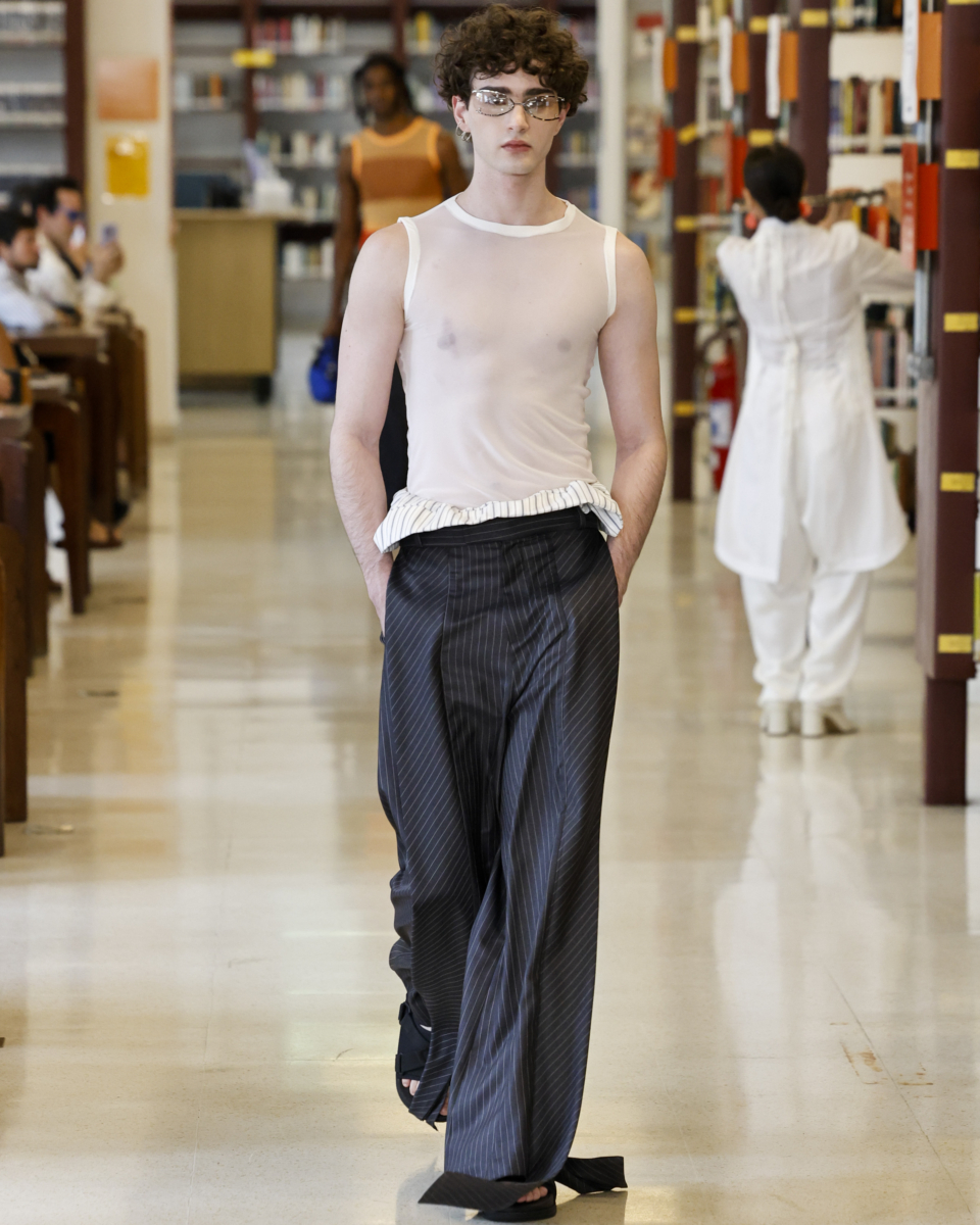 Joao Pimenta

SPFW N60

Foto: Ze Takahashi/@agfotosite
