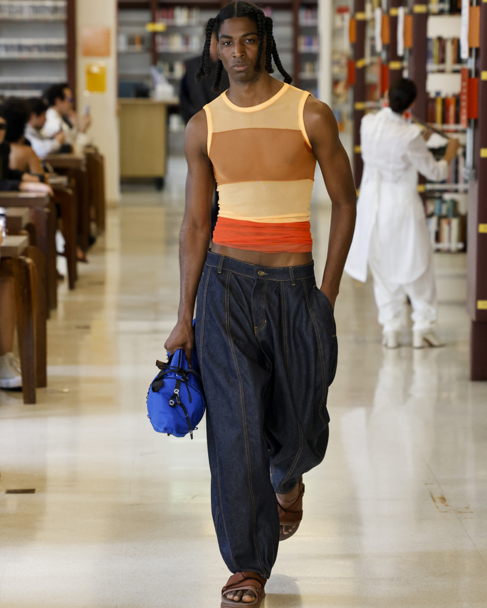 Joao Pimenta

SPFW N60

Foto: Ze Takahashi/@agfotosite