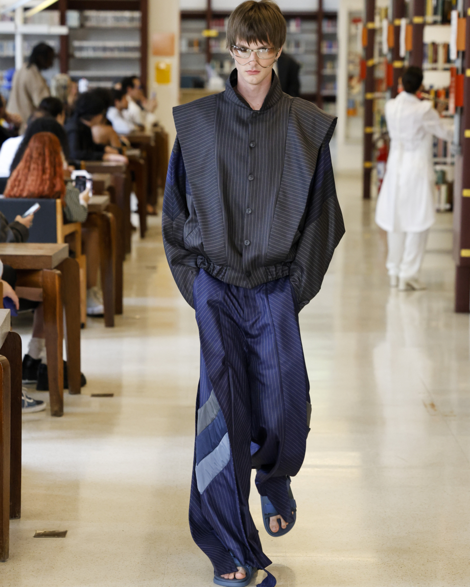 Joao Pimenta

SPFW N60

Foto: Ze Takahashi/@agfotosite
