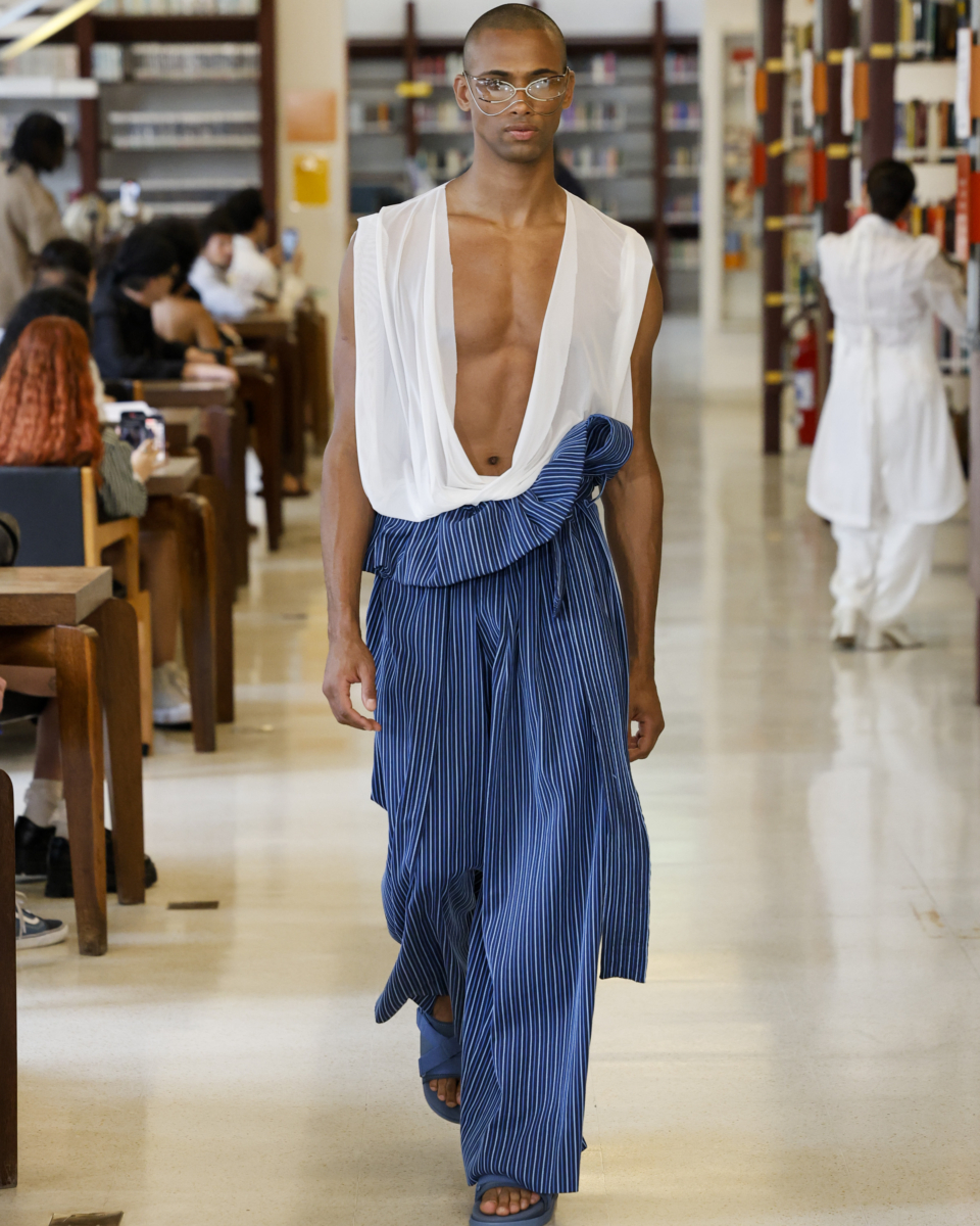 Joao Pimenta

SPFW N60

Foto: Ze Takahashi/@agfotosite