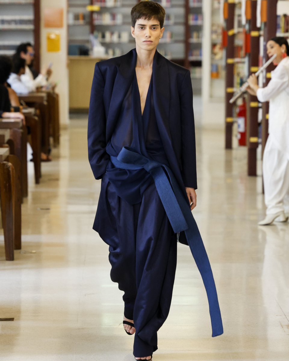 Joao Pimenta

SPFW N60

Foto: Ze Takahashi/@agfotosite