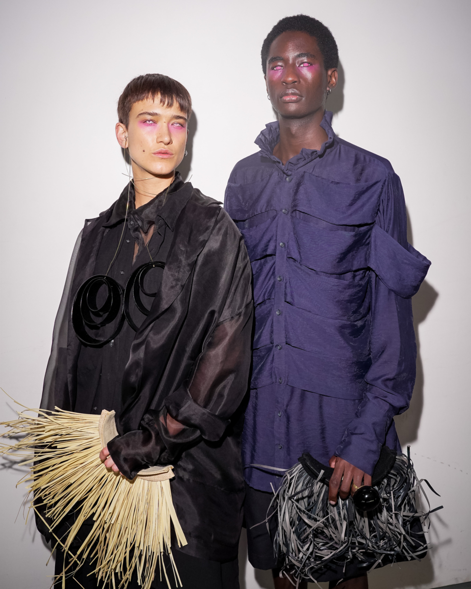 Leandro Castro

SPFW N60

Foto: Gabriel Cappelletti / @agfotosite